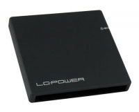 Lc-power LC-PRO-525B-SL